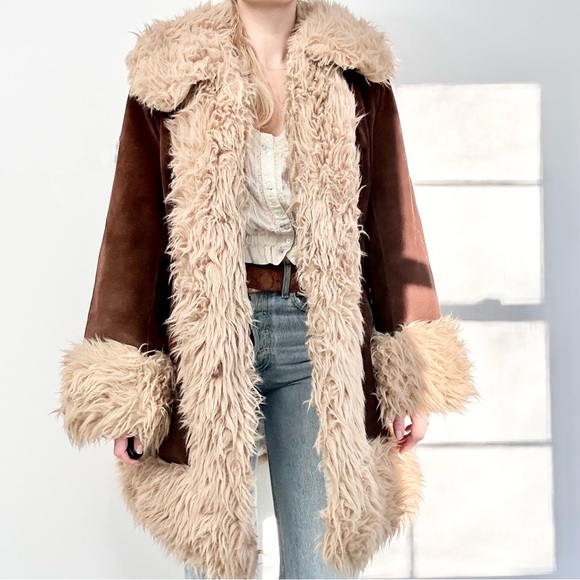 Free People Jackets & Blazers - ✨ PENNY LANE COAT